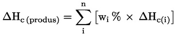 Formula