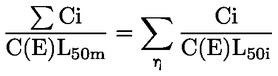 Formula